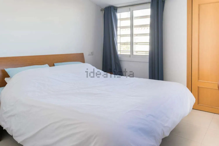 Dúplex en Nucli Antic