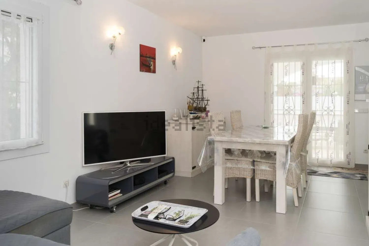 Casa independiente en Barrio Riells