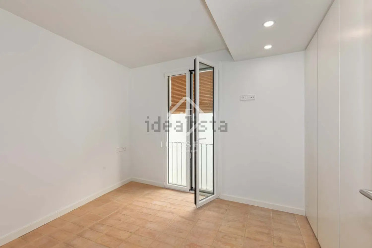 Chalet en Nucli Antic