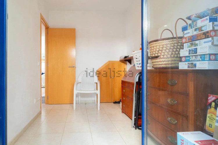 Dúplex en calle Ponent