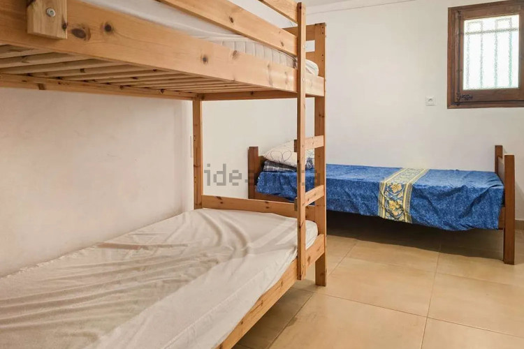 Casa independiente en Barrio Port - Les Planasses