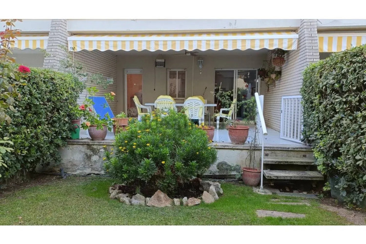 Piso en avenida Riells, 120 -130