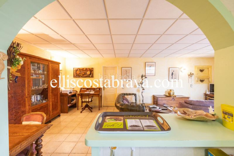 Casa en Riells Escala (L´)