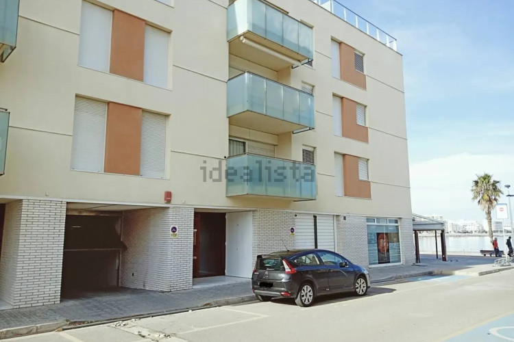 Piso en calle Naintré, 7 -3