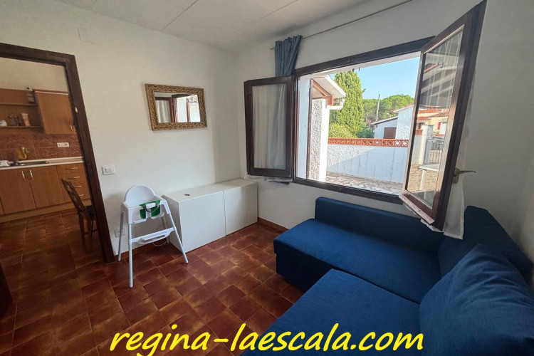 Carrer Armallada, Riells