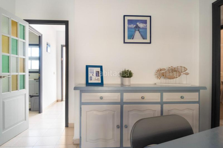 Apartamento vive a 100 metros de la playa de Riells, en la hermosa costa brava! en Escala (L´)