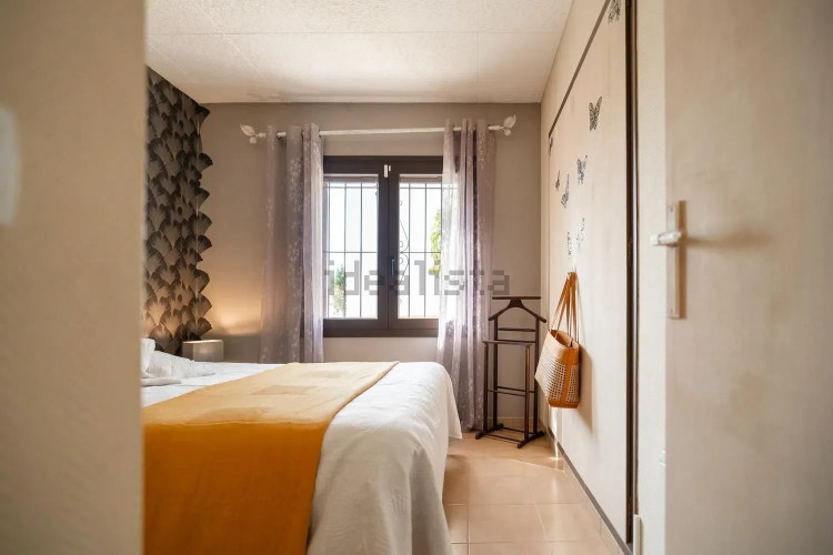 Casa independiente en Passatge Bellcaire
