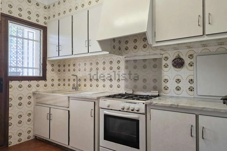 Casa independiente en Barrio Port - Les Planasses