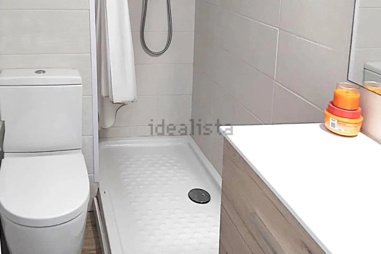 Piso en calle dels Horts