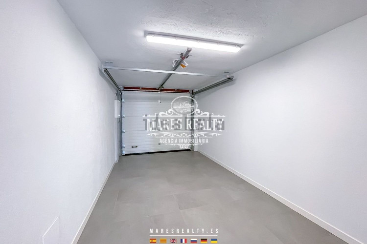 Casa independiente en Barrio Port - Les Planasses