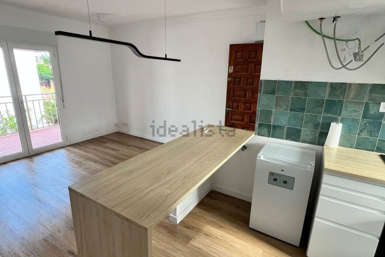 Piso en calle Termes