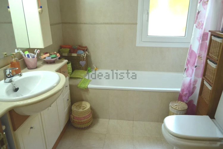 Chalet en calle Cantallops