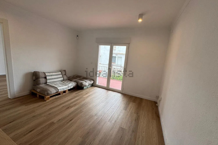 Piso en calle Termes