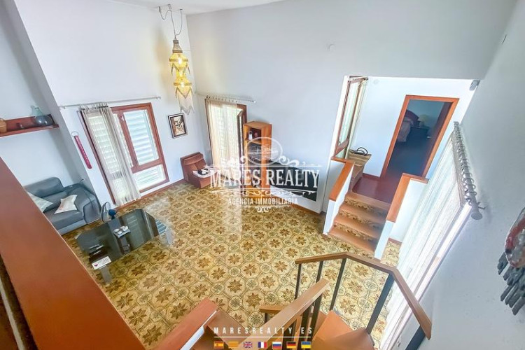 Casa preciosa casa a 4 vientos con gran parcela en Escala (L´)