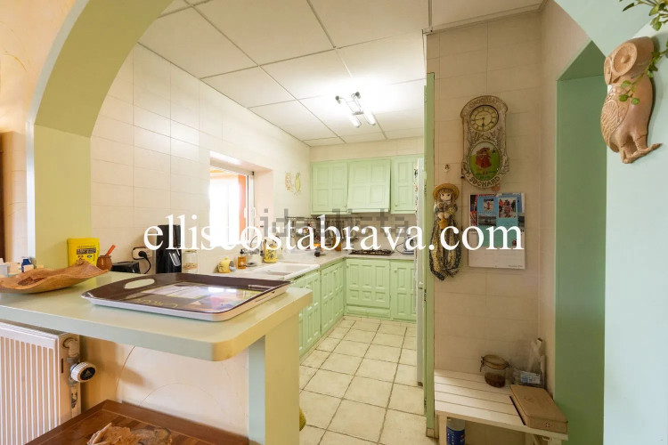 Casa independiente en Barrio Riells