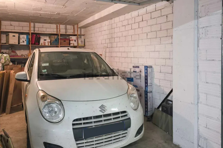 Dúplex en Nucli Antic