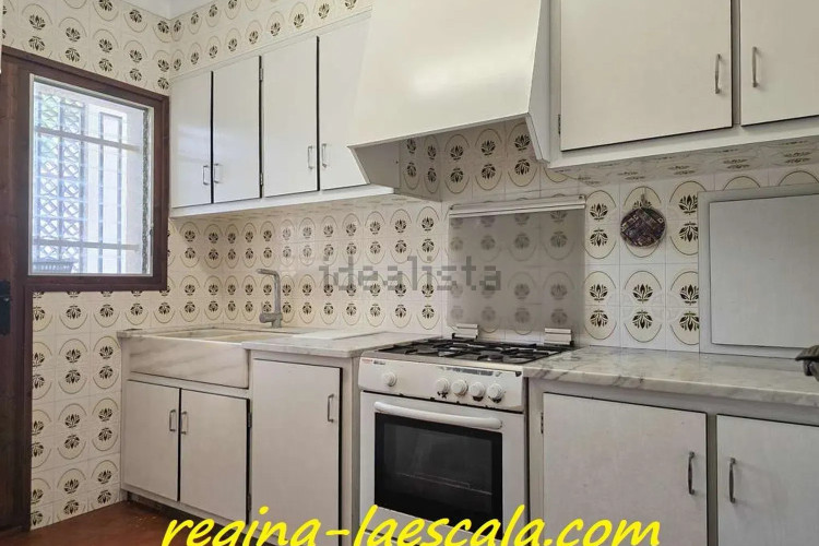 Casa independiente en calle Olives