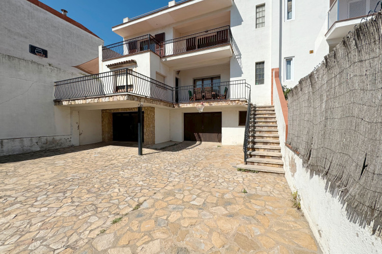 Carrer Tramuntana, 4, Eixample Residencial