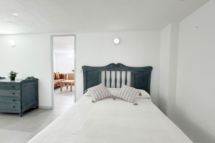 Carrer Pardal, 13, Eixample Residencial