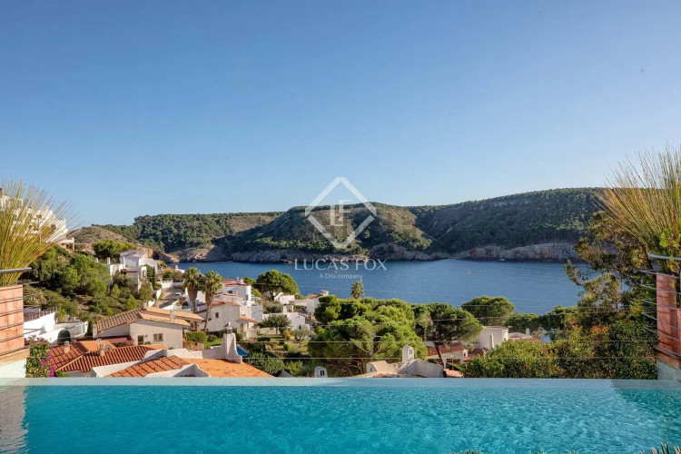 Chalet en Barrio Montgó