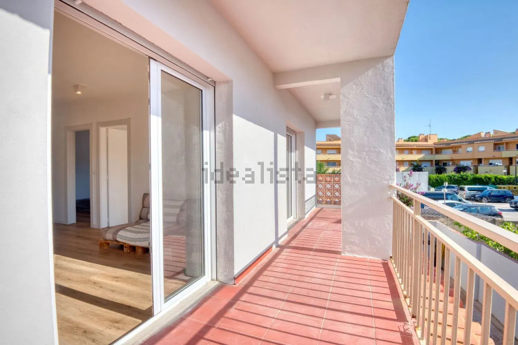 Piso en calle Termes, 8