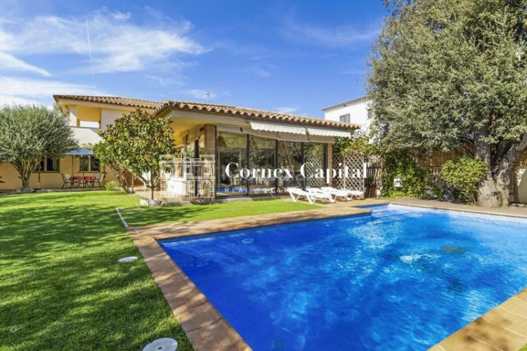 Casa en Riells Escala (L´)