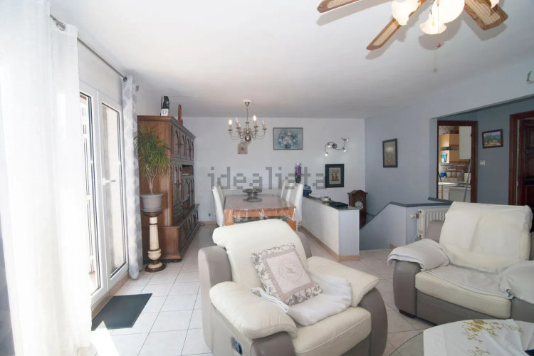 Piso en CL Barcelona