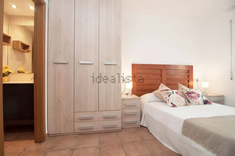 Piso en calle Tramuntana