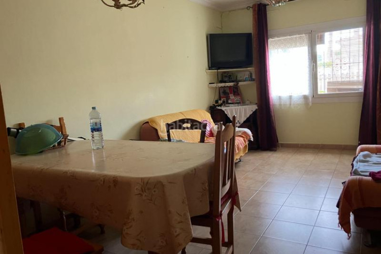 Chalet casita en lescala! en Riells Escala (L´)