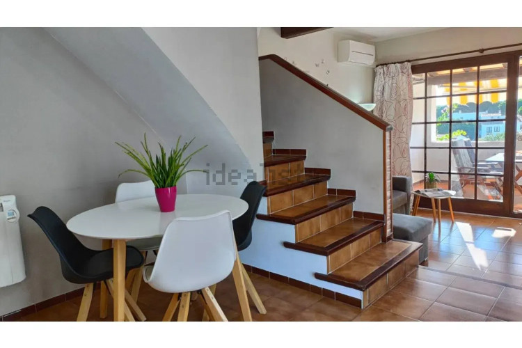 Piso en calle Roger de Llúria, 8