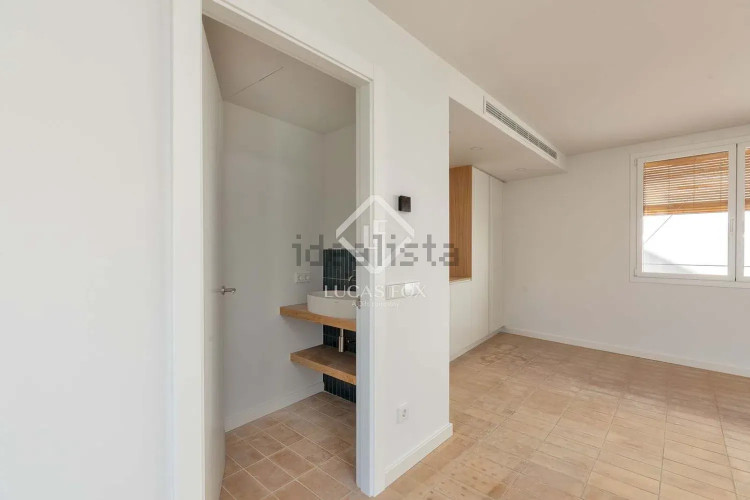 Chalet en Nucli Antic