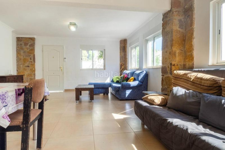 Casa  individual con jardín privado zona puig sec en Escala (L´)