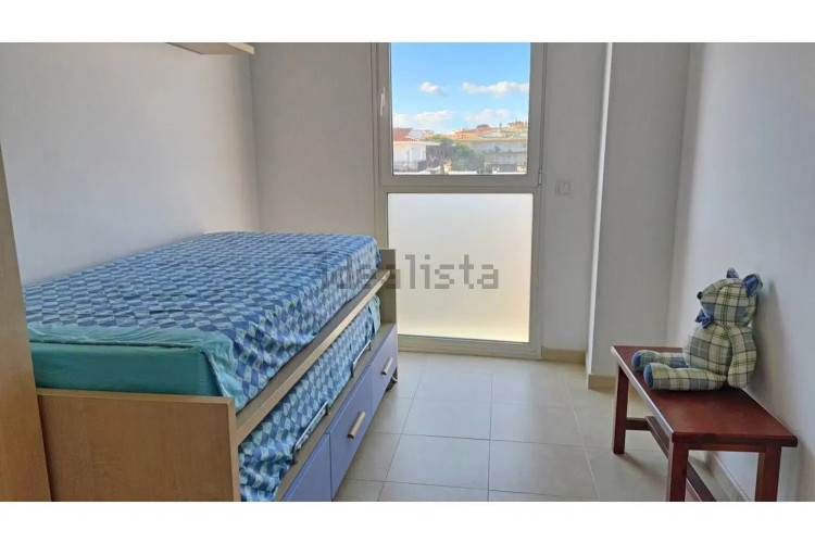 Piso en avenida Riells