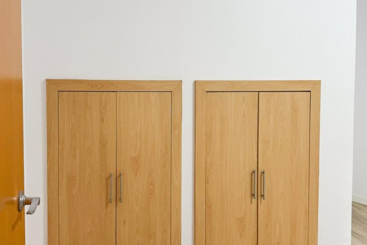 Eixample Residencial