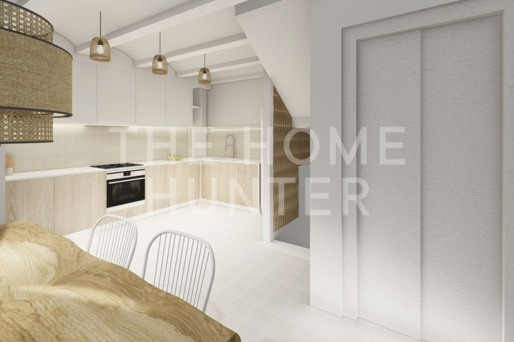 CARRER PERXELL, Eixample Residencial