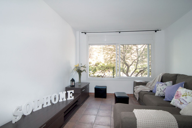 Carrer Tramuntana, 32, Eixample Residencial