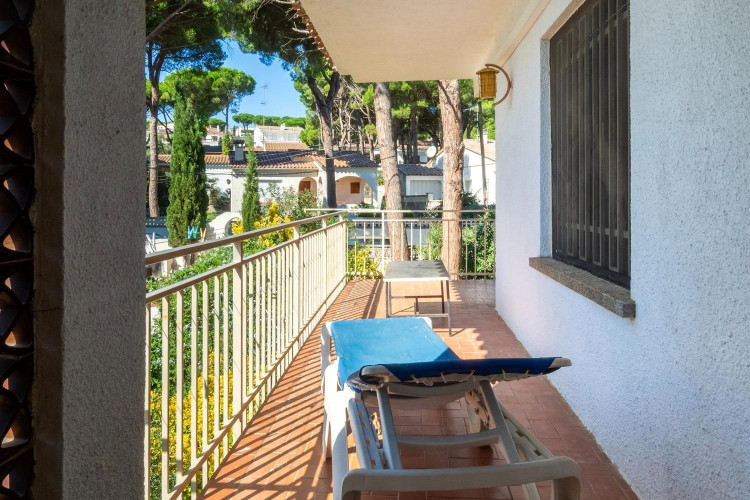 Calle de les Olives, Port - La Cota - Puig Sec