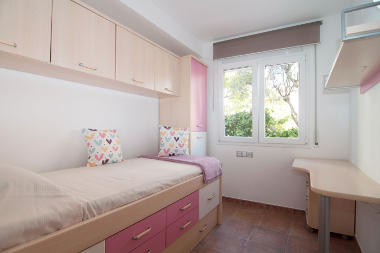 Carrer Tramuntana, 32, Eixample Residencial