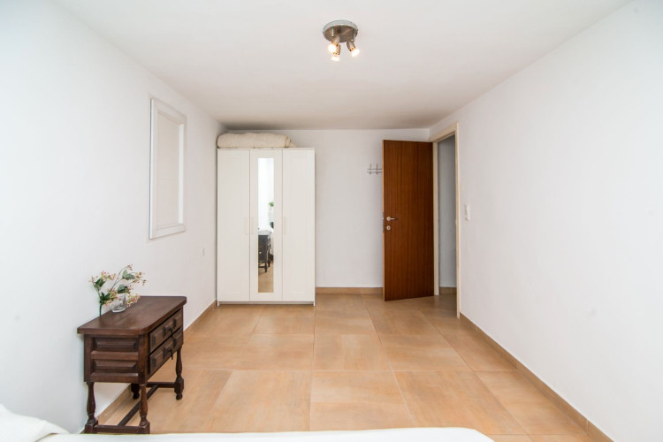 Carrer Olives, 25, Port - La Cota - Puig Sec