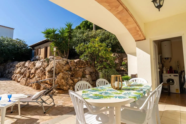 Casa independiente en Barrio Port - Les Planasses