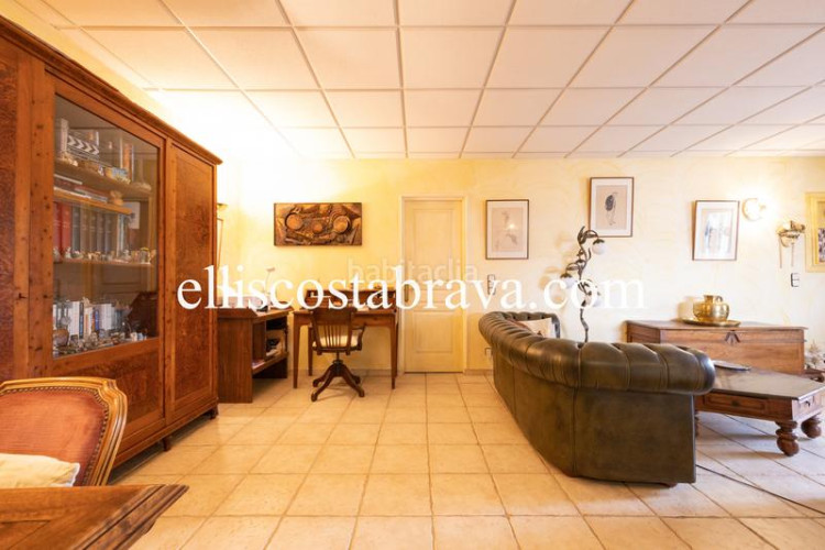 Casa en Riells Escala (L´)