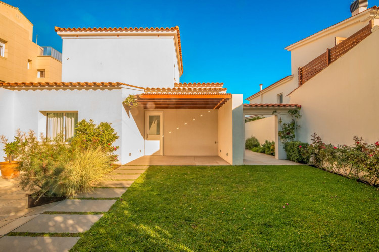 Carrer Ramon Marquet, 5, Port - La Cota - Puig Sec