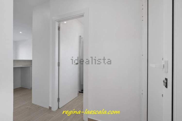 Piso en CL Lleida