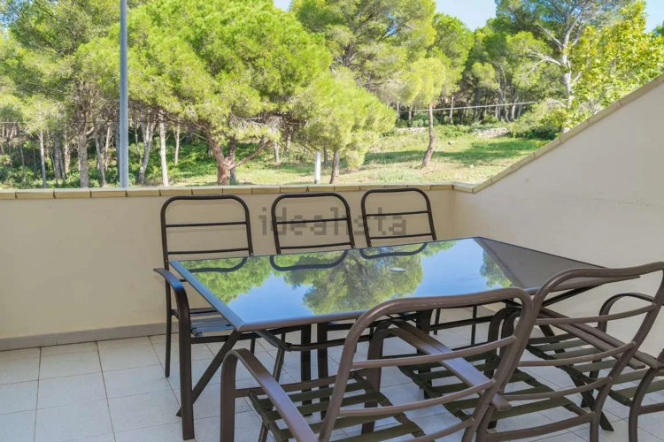 Piso en avenida Riells, 172