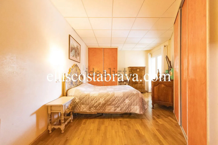 Casa independiente en Barrio Riells