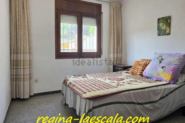 Casa independiente en calle Olives