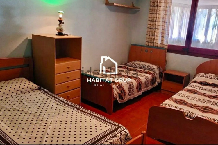 Casa independiente en Barrio Montgó