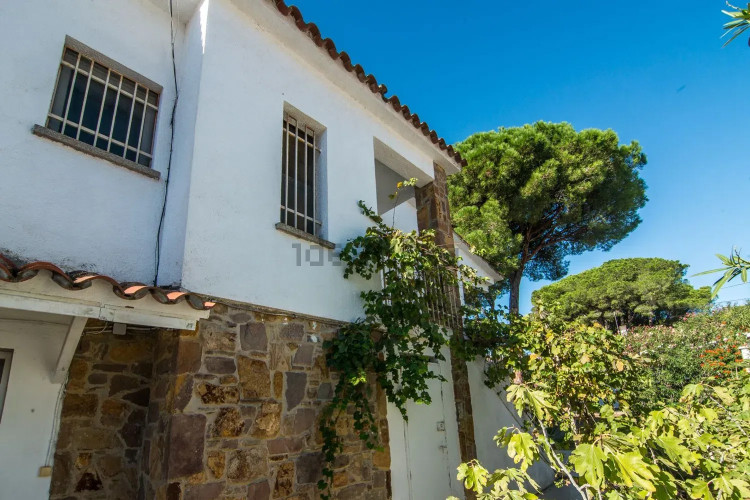 Casa independiente en calle Olives, 25
