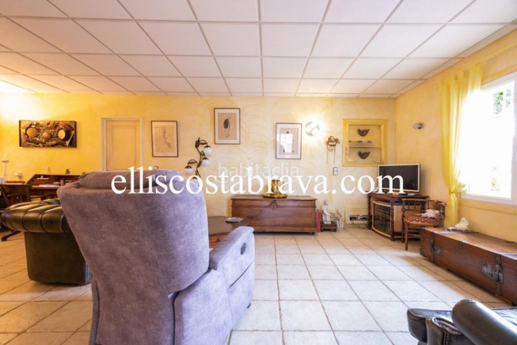 Casa en Riells Escala (L´)