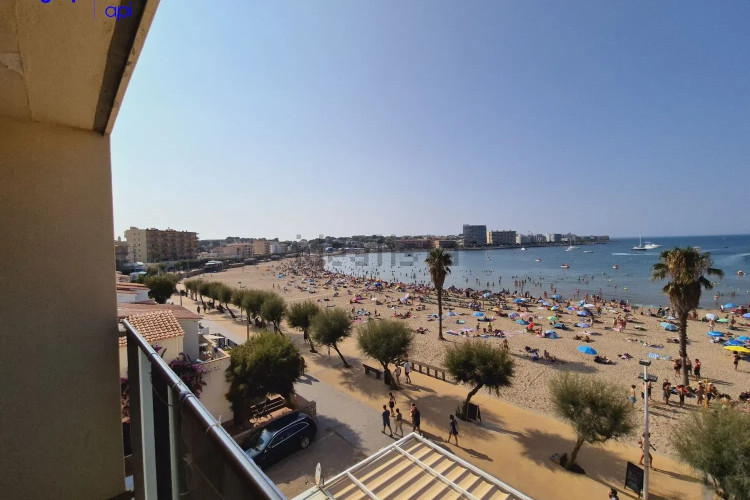 Piso en avenida Riells